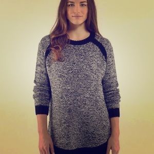 🌊 Lululemon Passage to Prana sweater